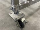 Mettler Toledo Safeline Metal Detector